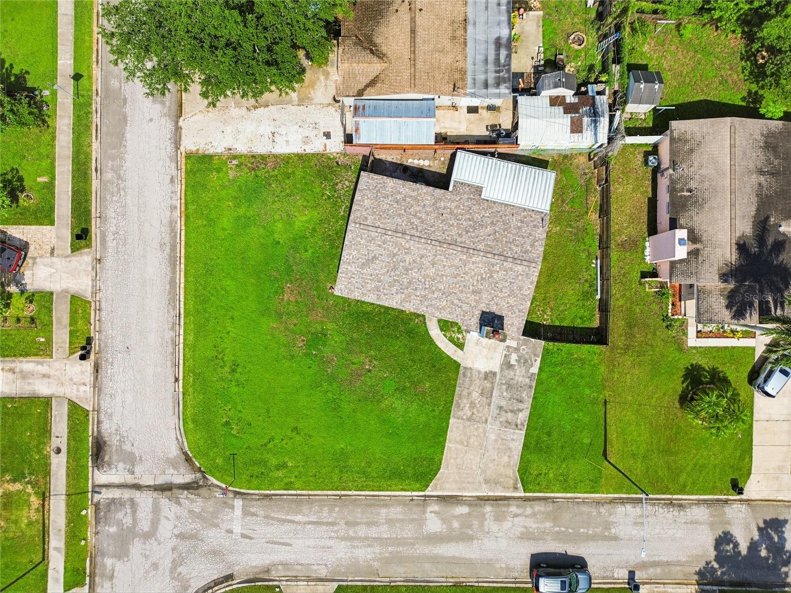 SKYVIEW TERRACE 3RD ADD - Residential
