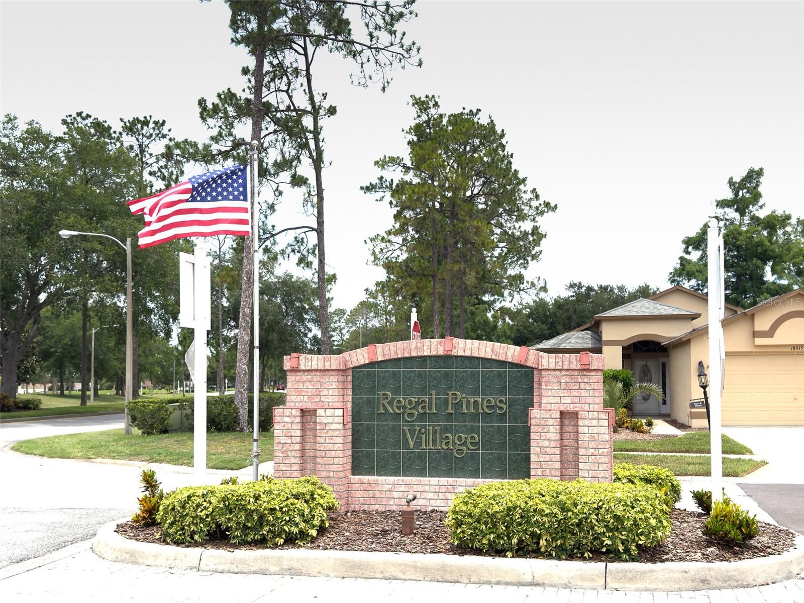 HERITAGE PINES VILLAGE 13 - Residential