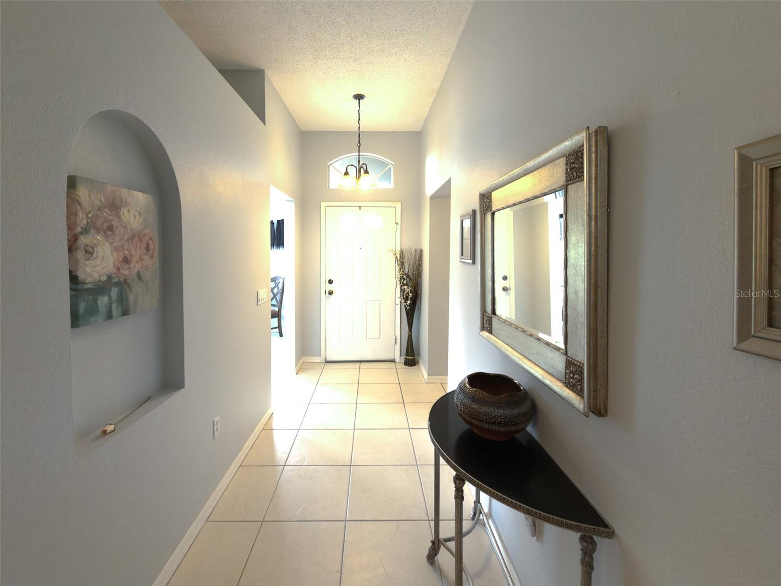 HERITAGE PINES VILLAGE 13 - Residential