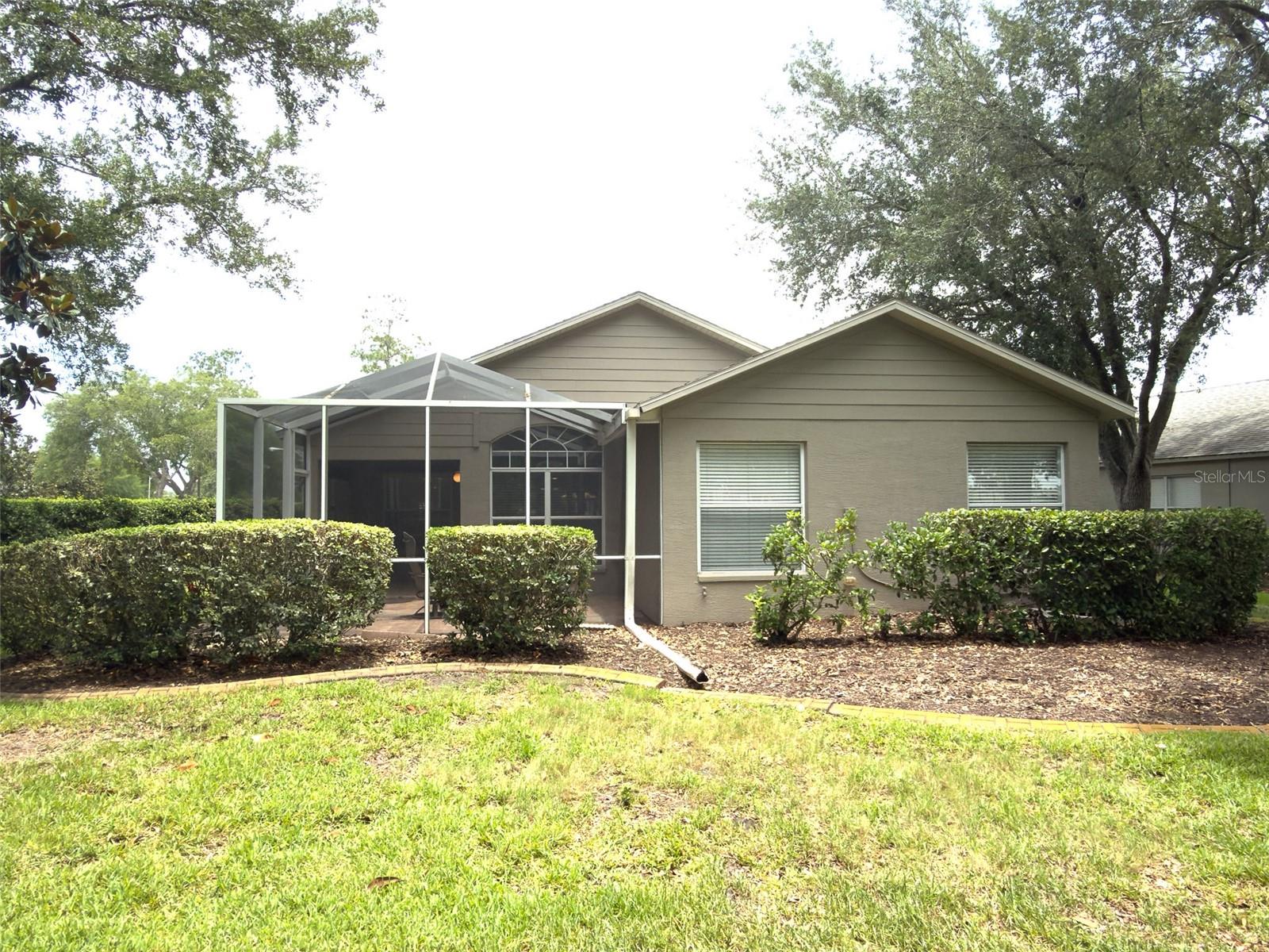 HERITAGE PINES VILLAGE 13 - Residential