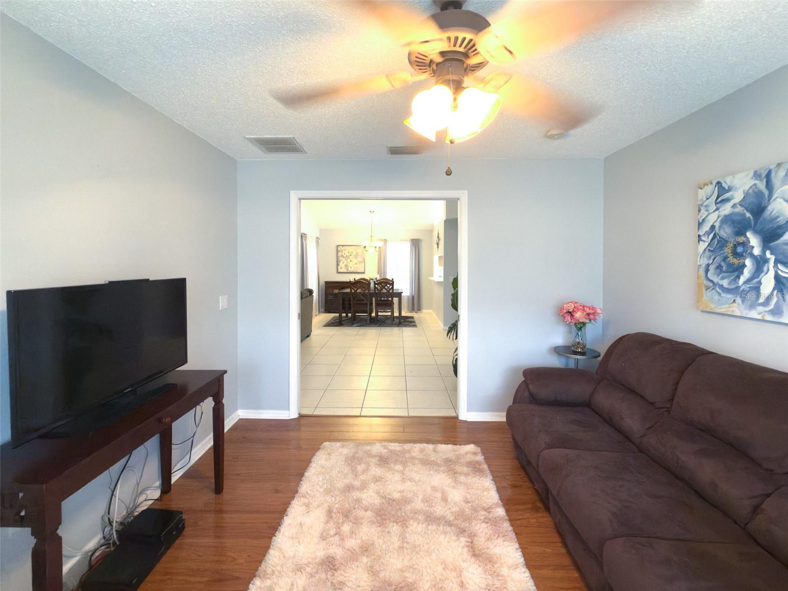 HERITAGE PINES VILLAGE 13 - Residential