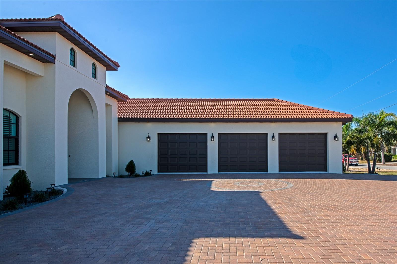 PALMA SOLA BAY HOMESTEADS - Residential