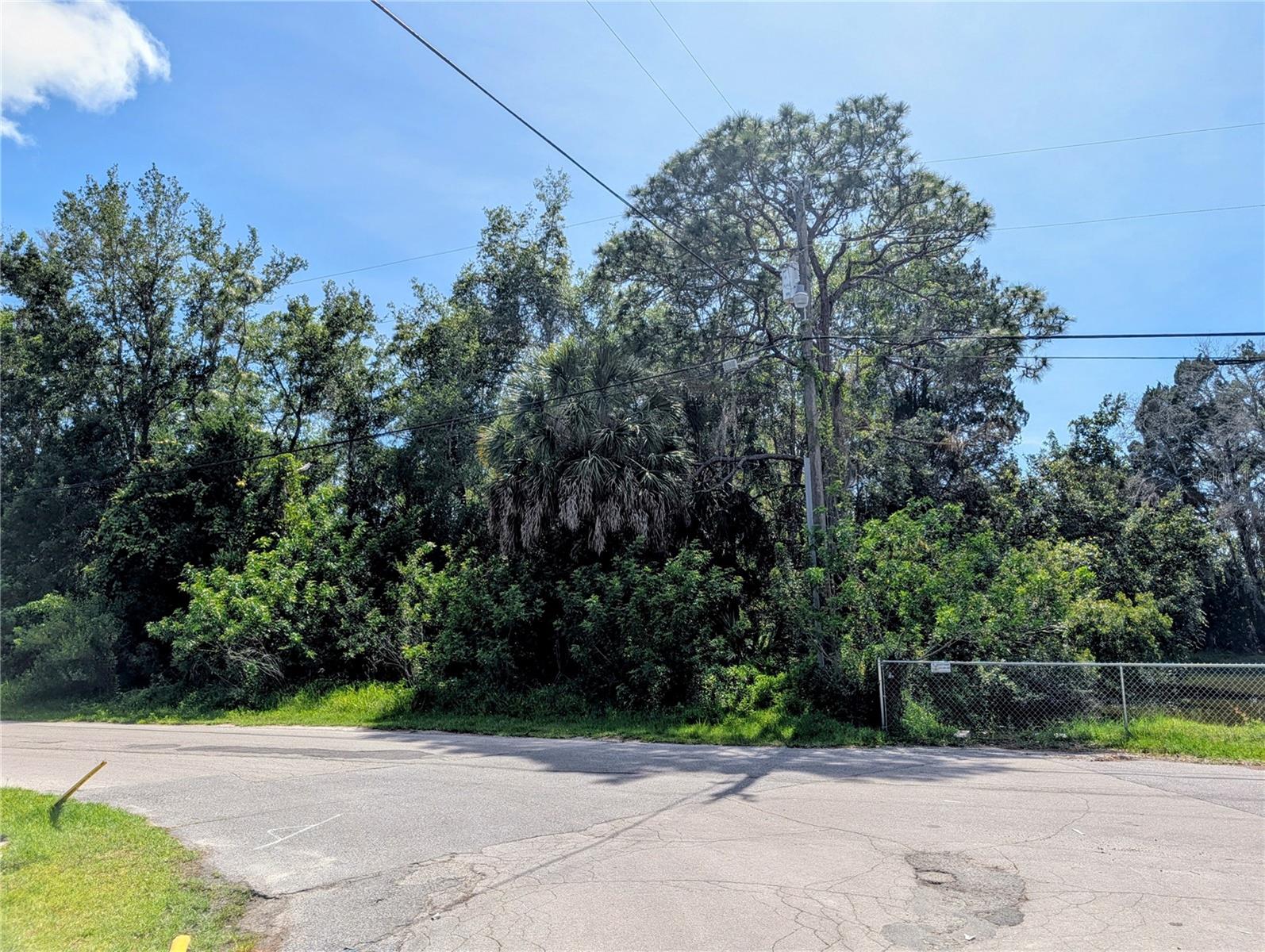 GULF SIDE ESTATES - Land