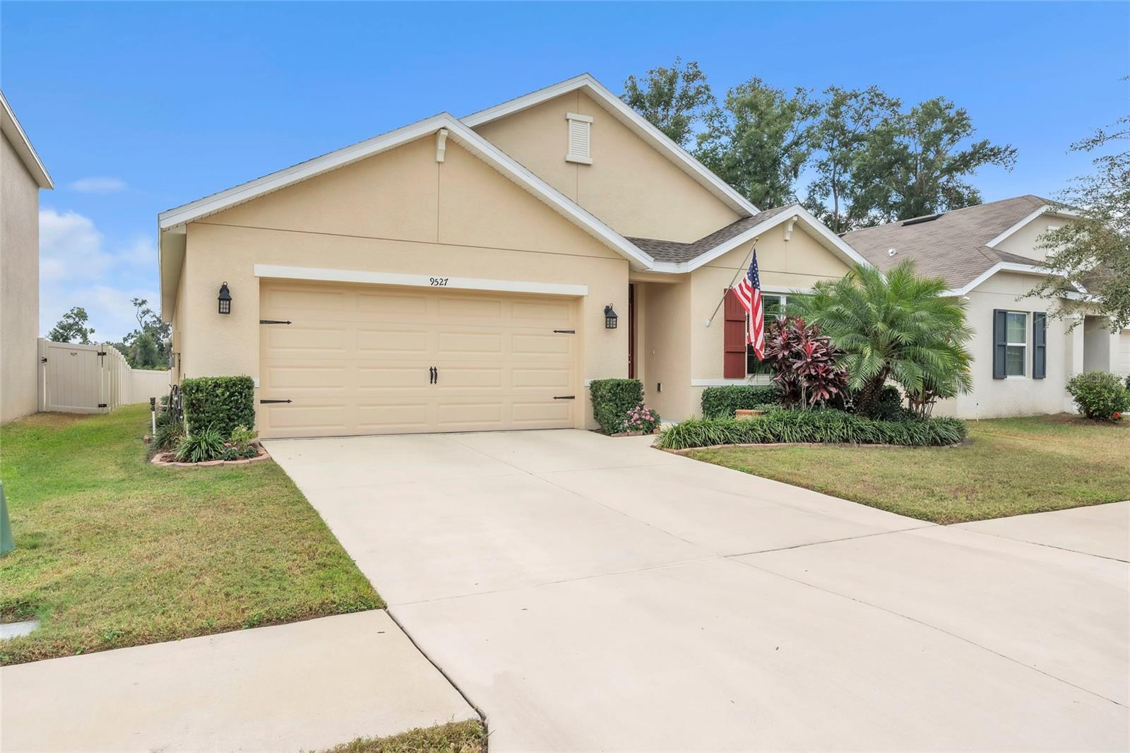 OAKMONT RESERVE PH 1 - Residential