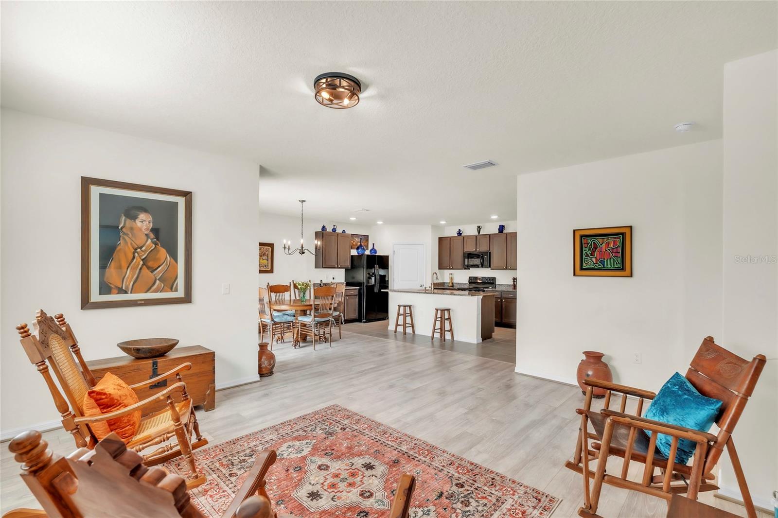 OAKMONT RESERVE PH 1 - Residential