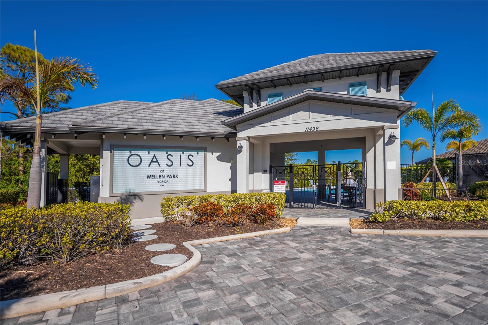 OASIS/WEST VLGS PH 2 REP - Residential