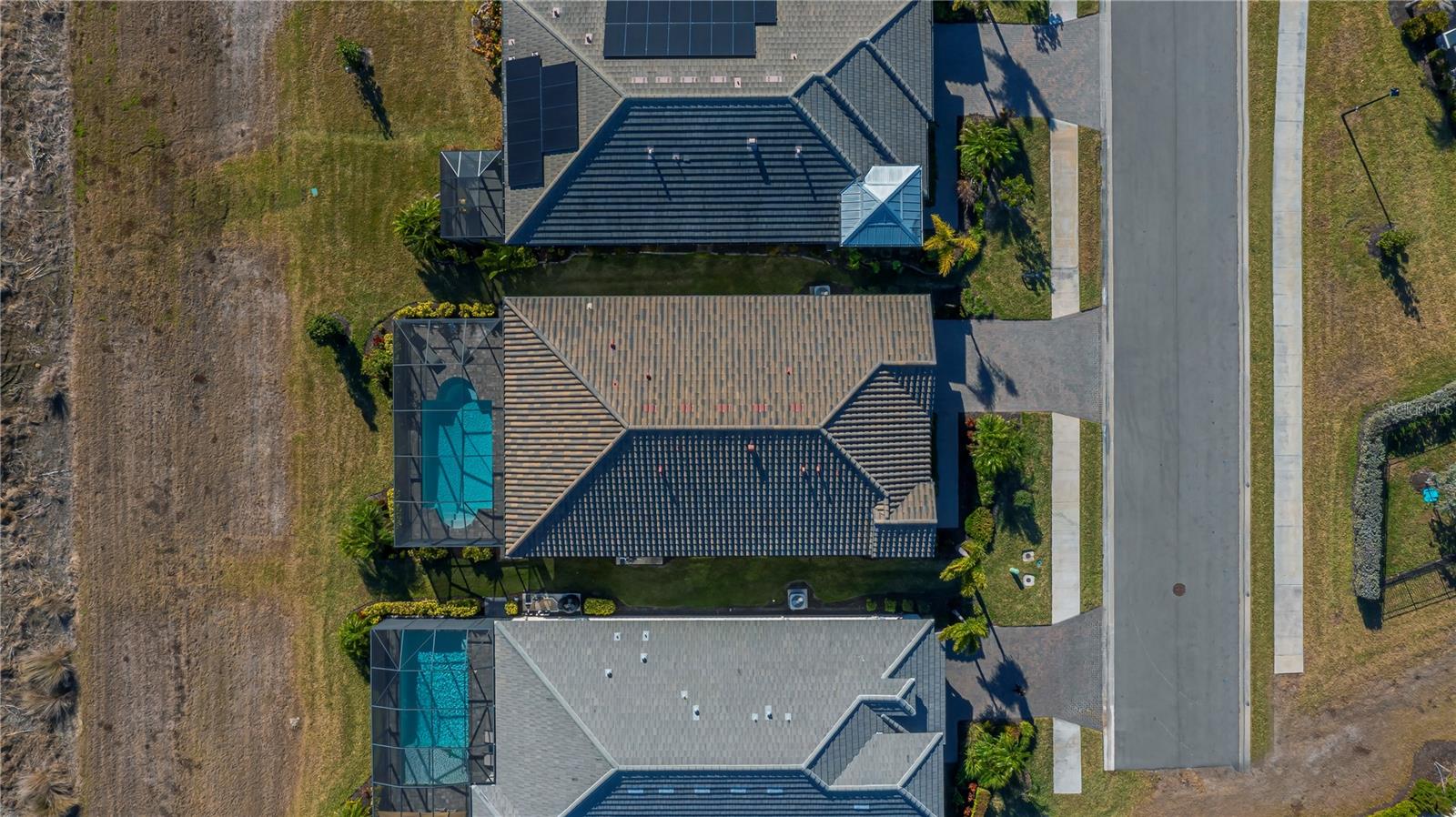 OASIS/WEST VLGS PH 2 REP - Residential