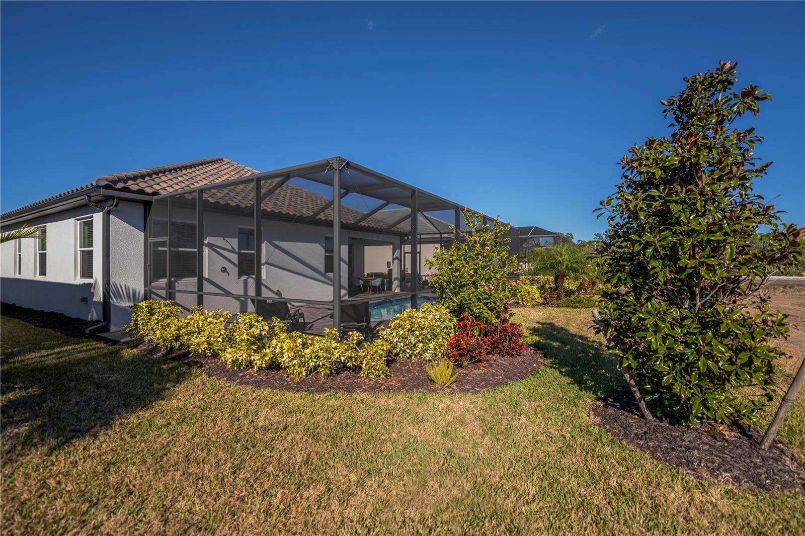 OASIS/WEST VLGS PH 2 REP - Residential