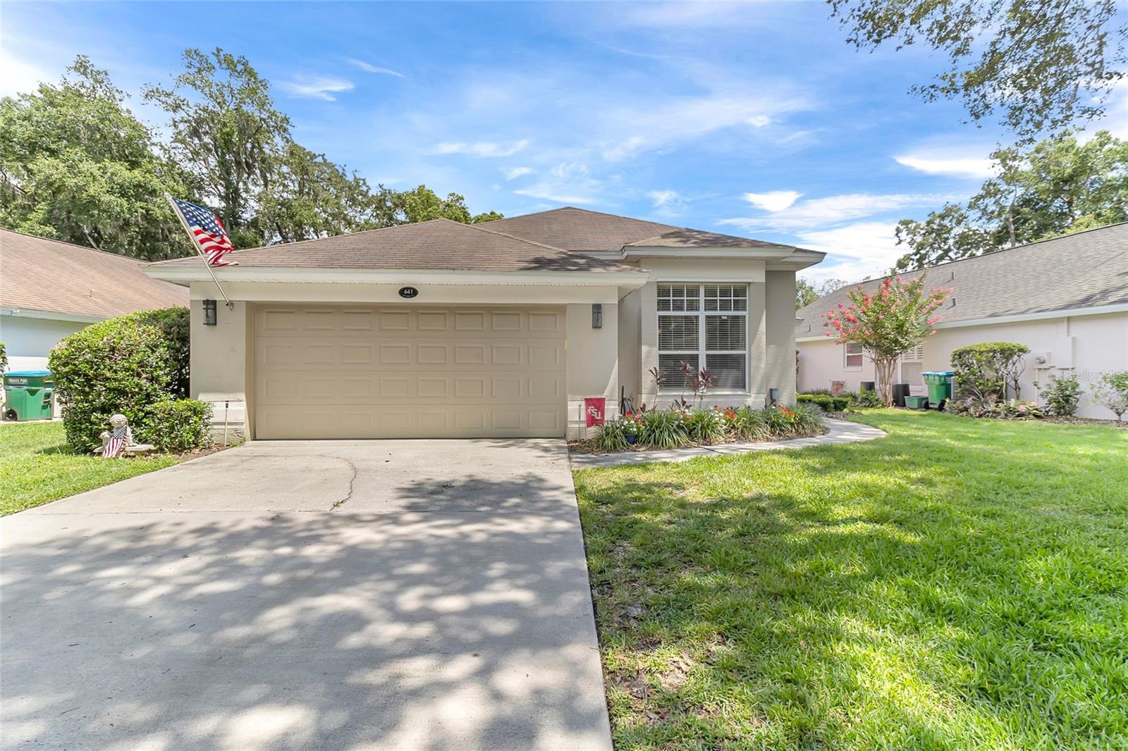 GEORGETOWNE UNIT 3 - Residential