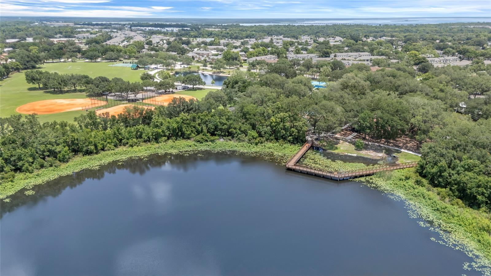 GEORGETOWNE UNIT 3 - Residential