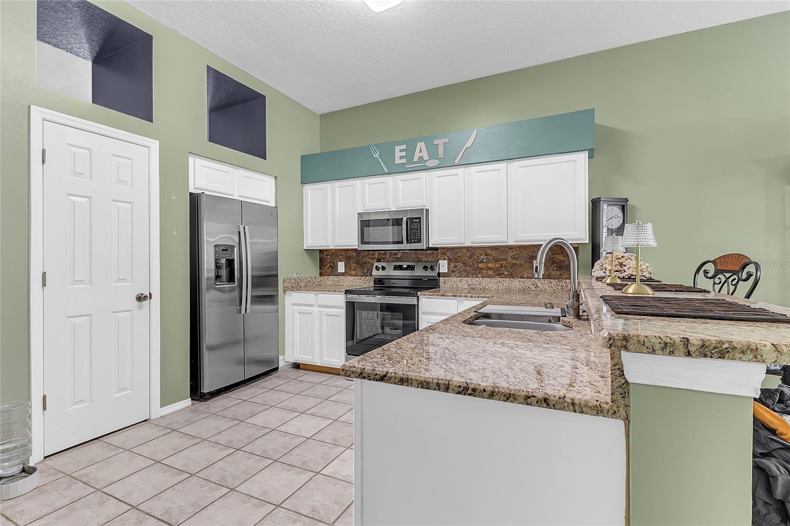 GEORGETOWNE UNIT 3 - Residential