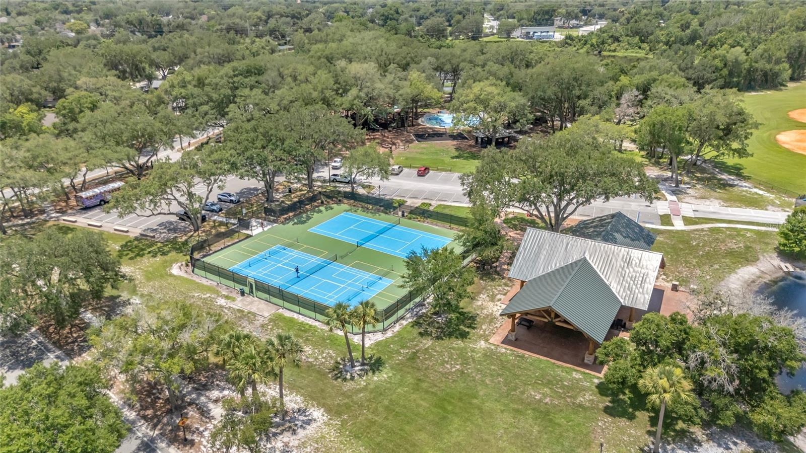 GEORGETOWNE UNIT 3 - Residential