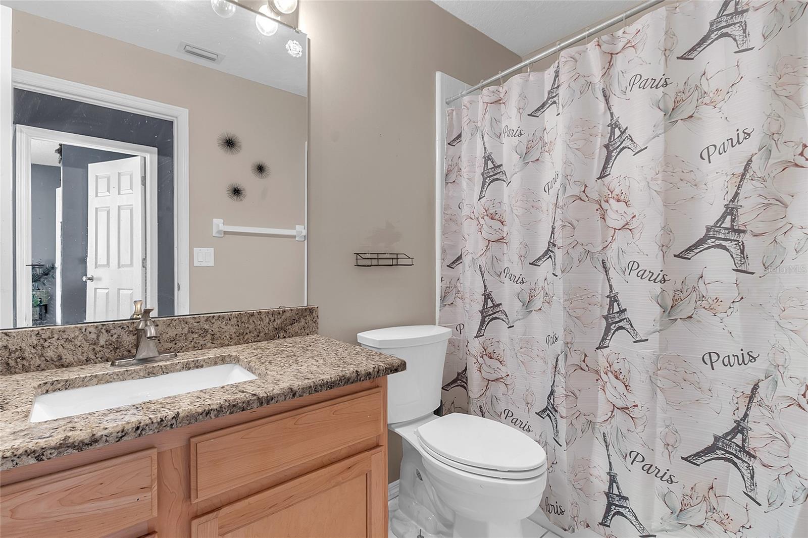 GEORGETOWNE UNIT 3 - Residential