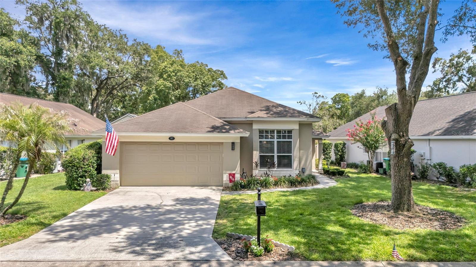 GEORGETOWNE UNIT 3 - Residential