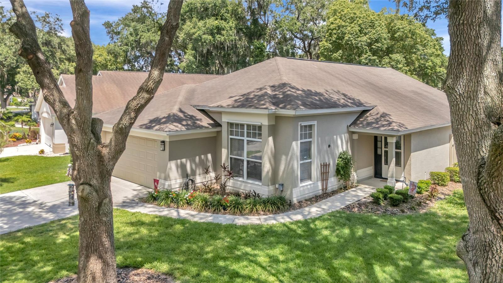 GEORGETOWNE UNIT 3 - Residential