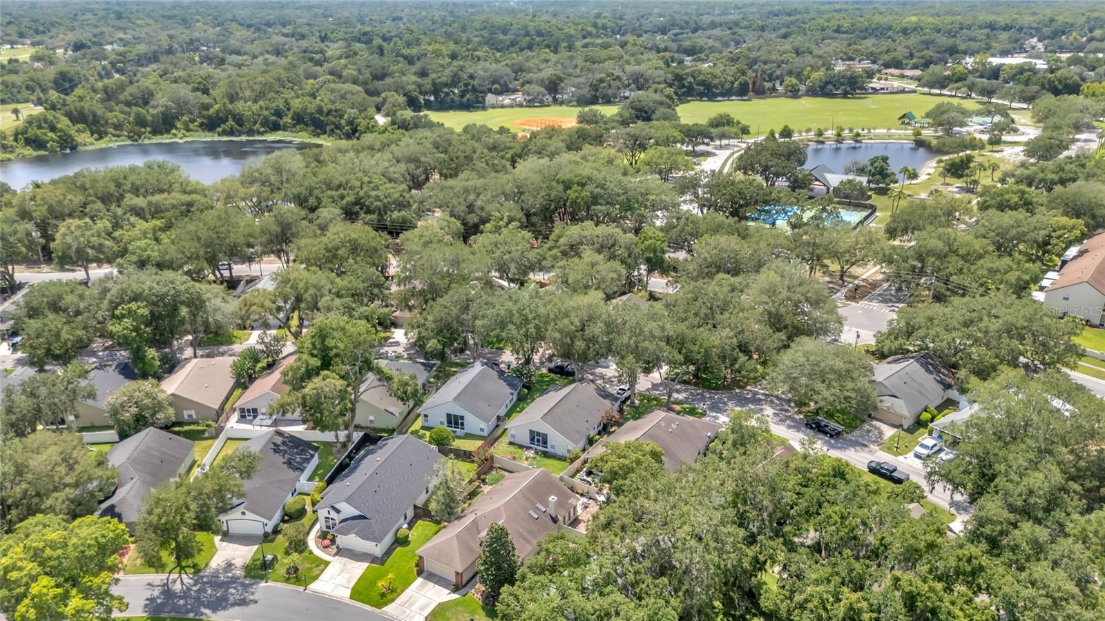 GEORGETOWNE UNIT 3 - Residential