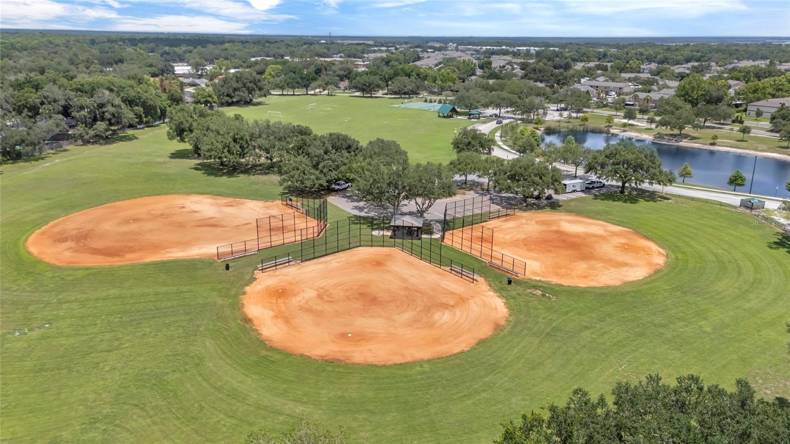 GEORGETOWNE UNIT 3 - Residential