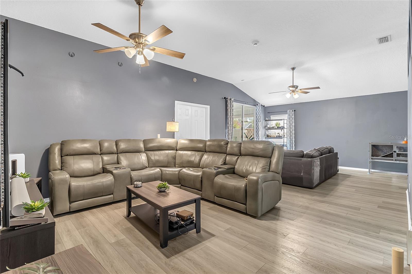 GEORGETOWNE UNIT 3 - Residential
