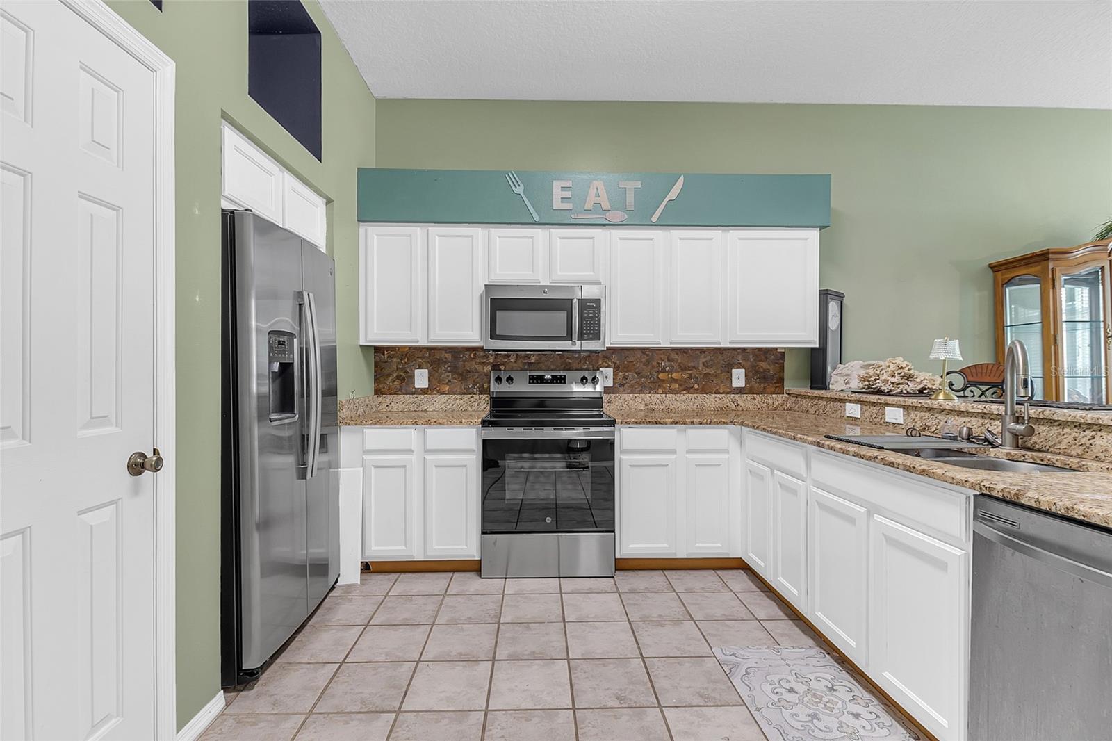 GEORGETOWNE UNIT 3 - Residential