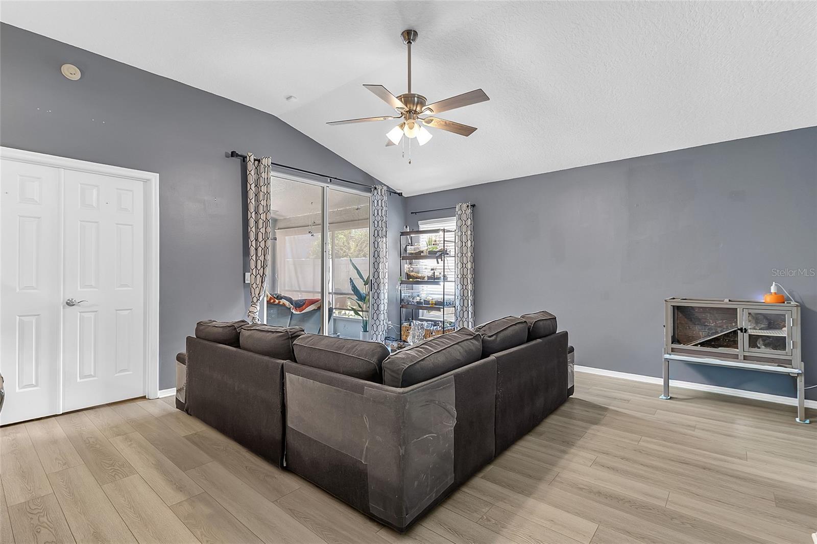 GEORGETOWNE UNIT 3 - Residential