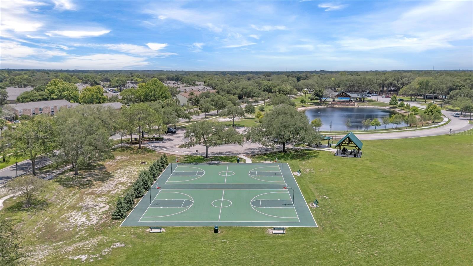 GEORGETOWNE UNIT 3 - Residential