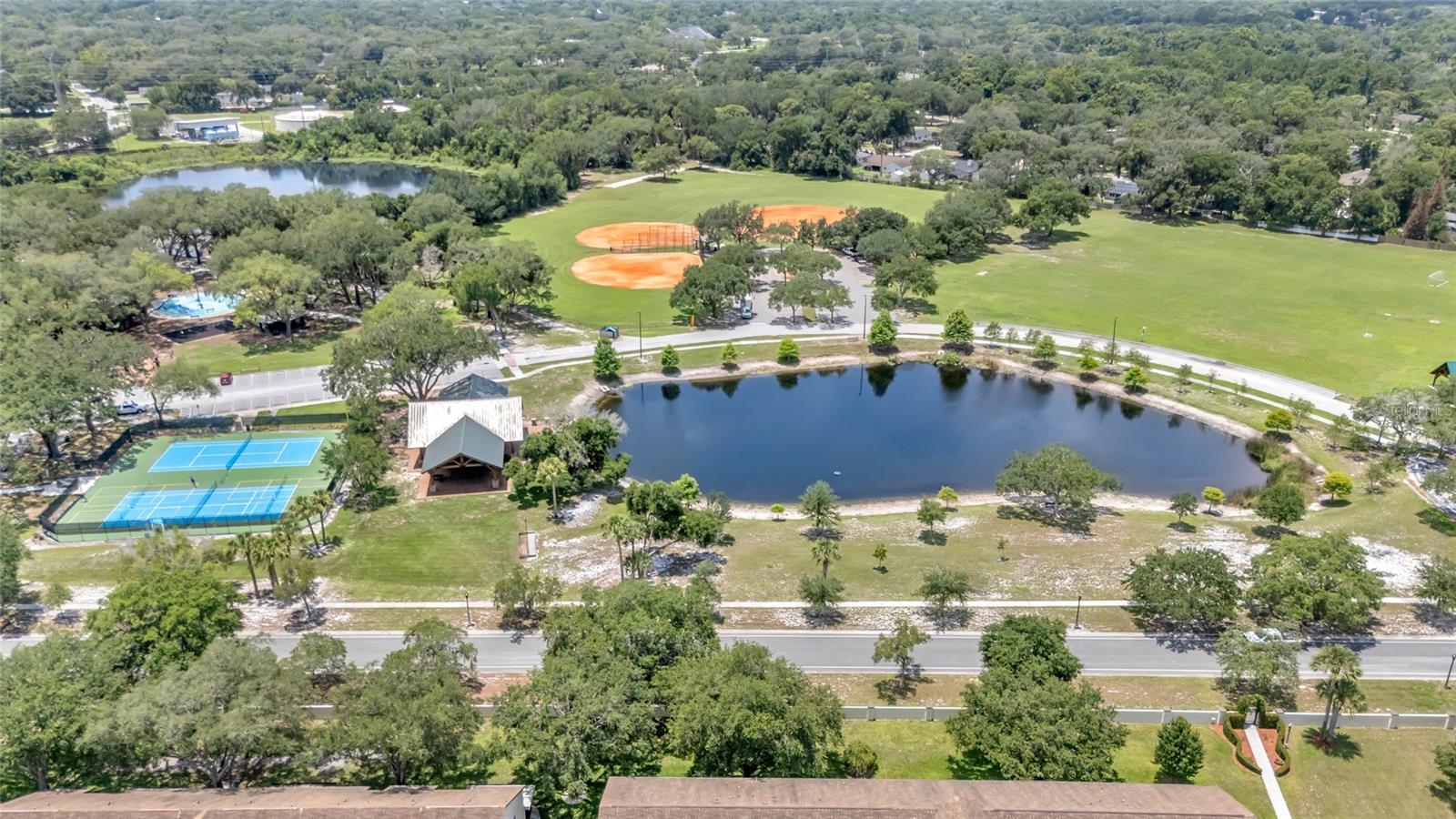 GEORGETOWNE UNIT 3 - Residential
