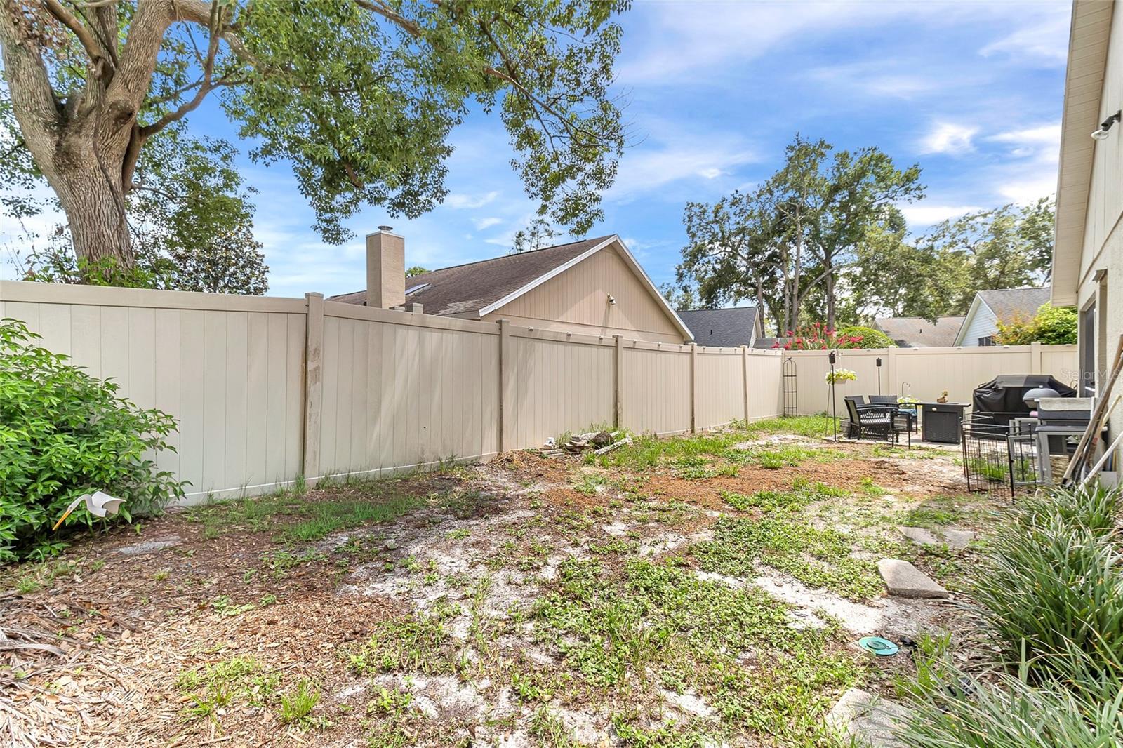 GEORGETOWNE UNIT 3 - Residential