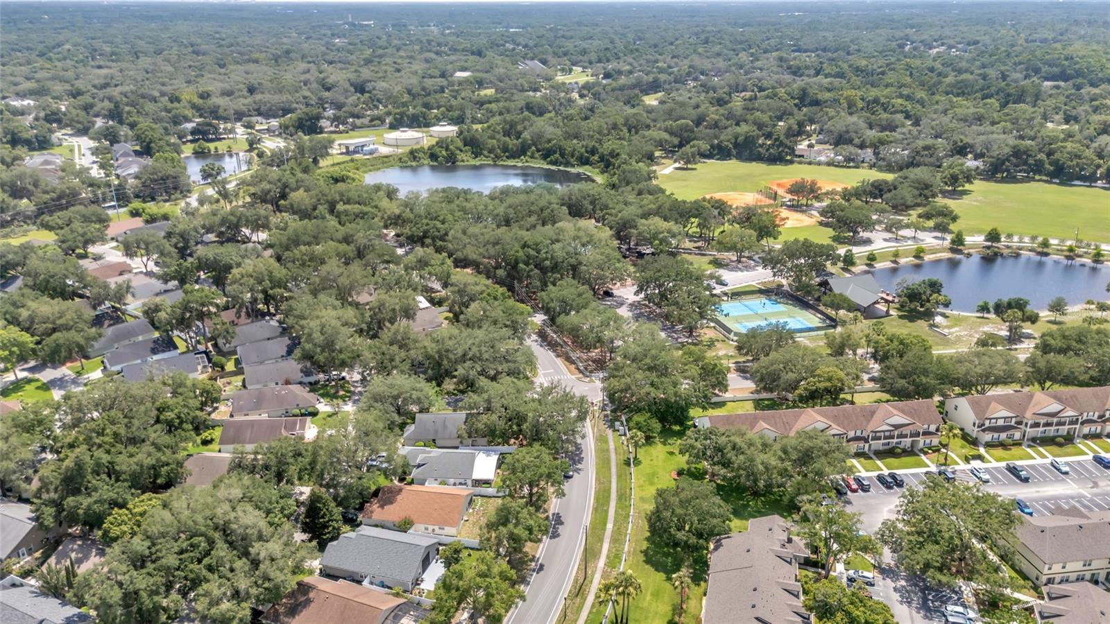 GEORGETOWNE UNIT 3 - Residential