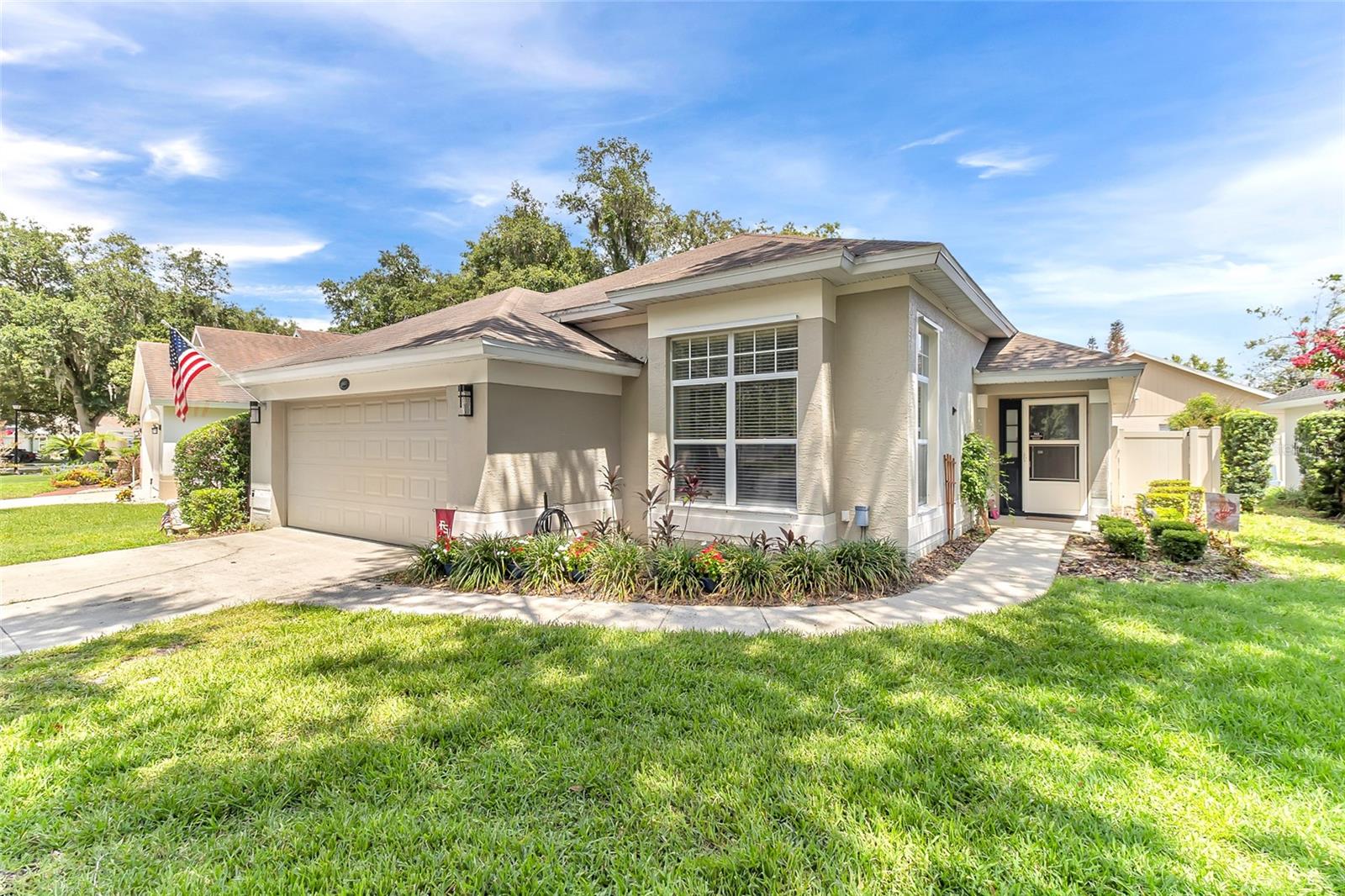 GEORGETOWNE UNIT 3 - Residential