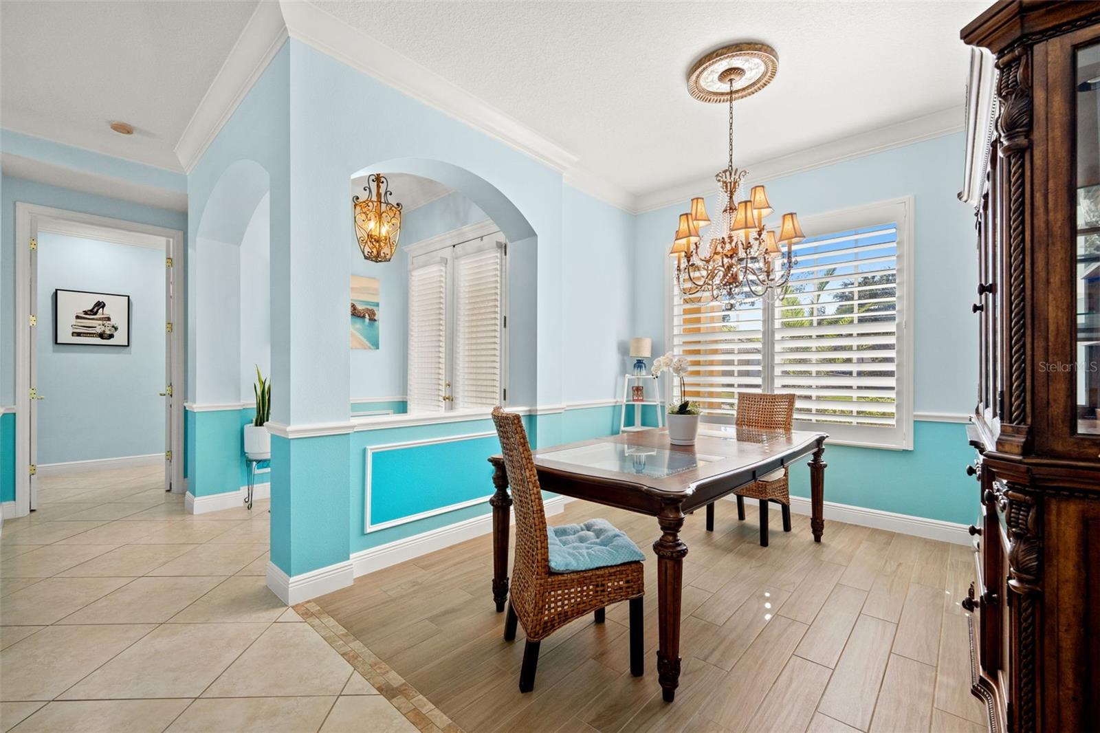 TAILFEATHER WAY AT TARA - Residential
