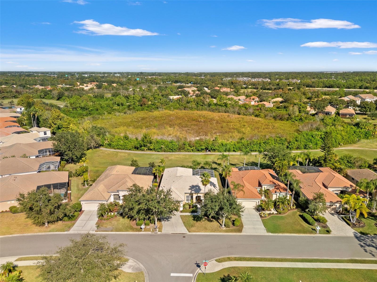 TAILFEATHER WAY AT TARA - Residential