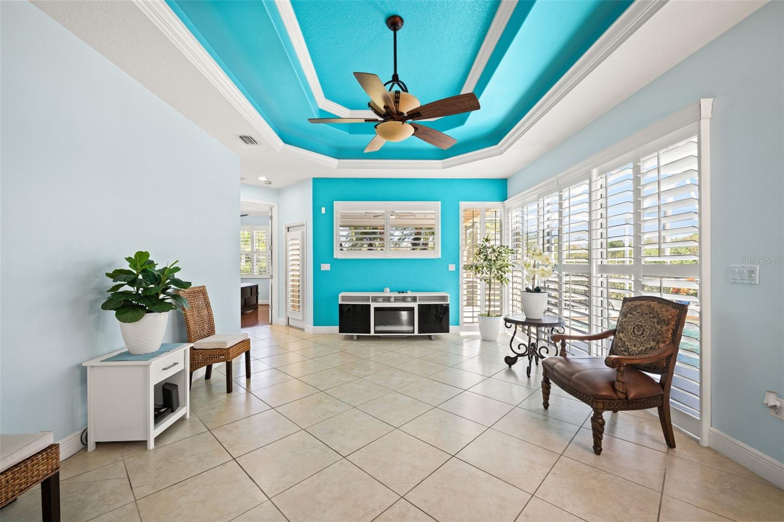 TAILFEATHER WAY AT TARA - Residential