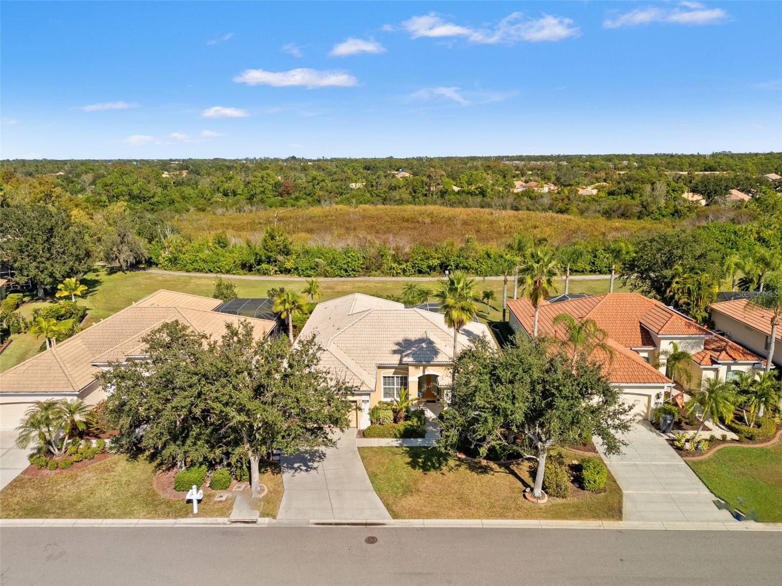 TAILFEATHER WAY AT TARA - Residential