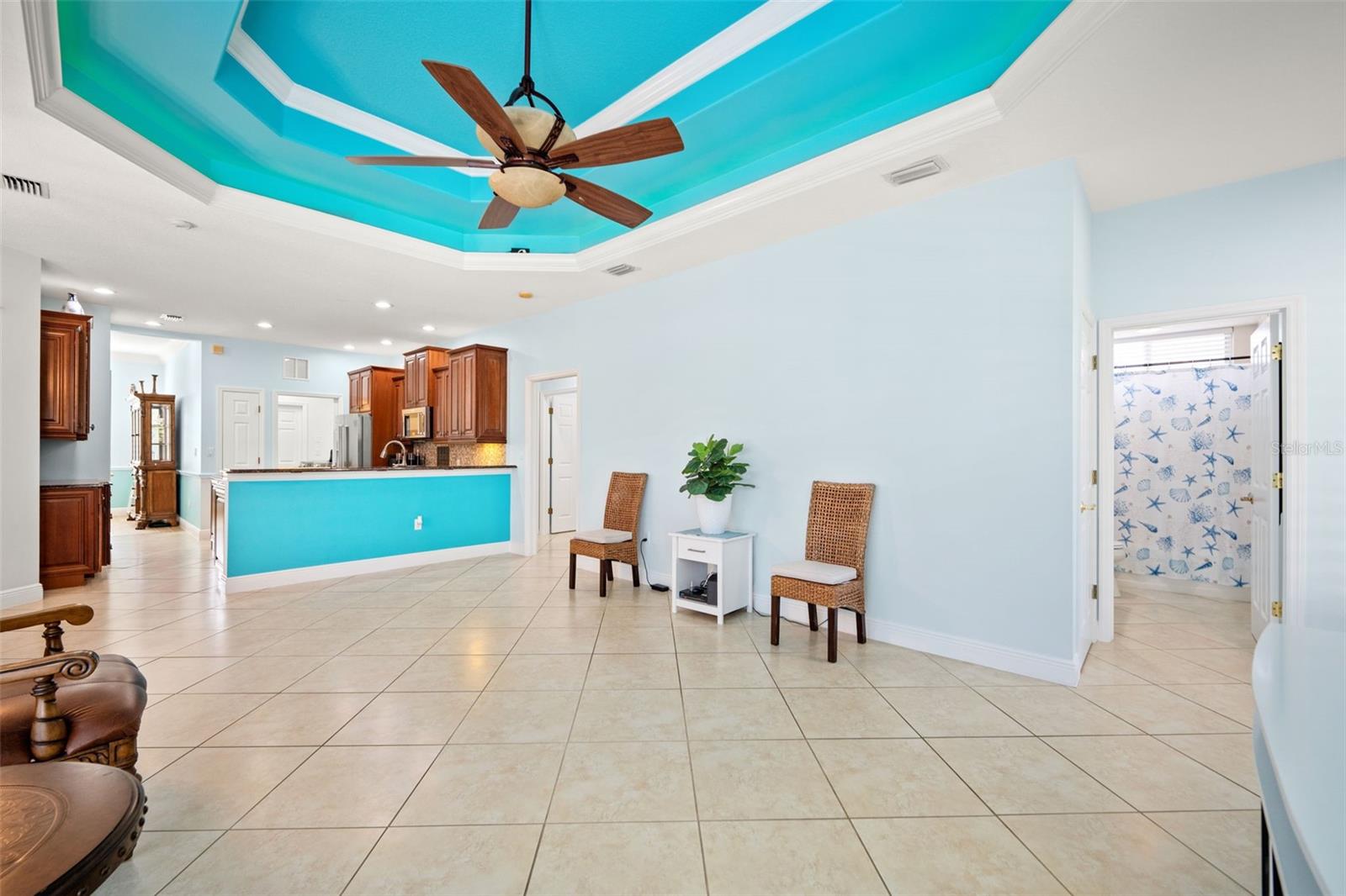 TAILFEATHER WAY AT TARA - Residential