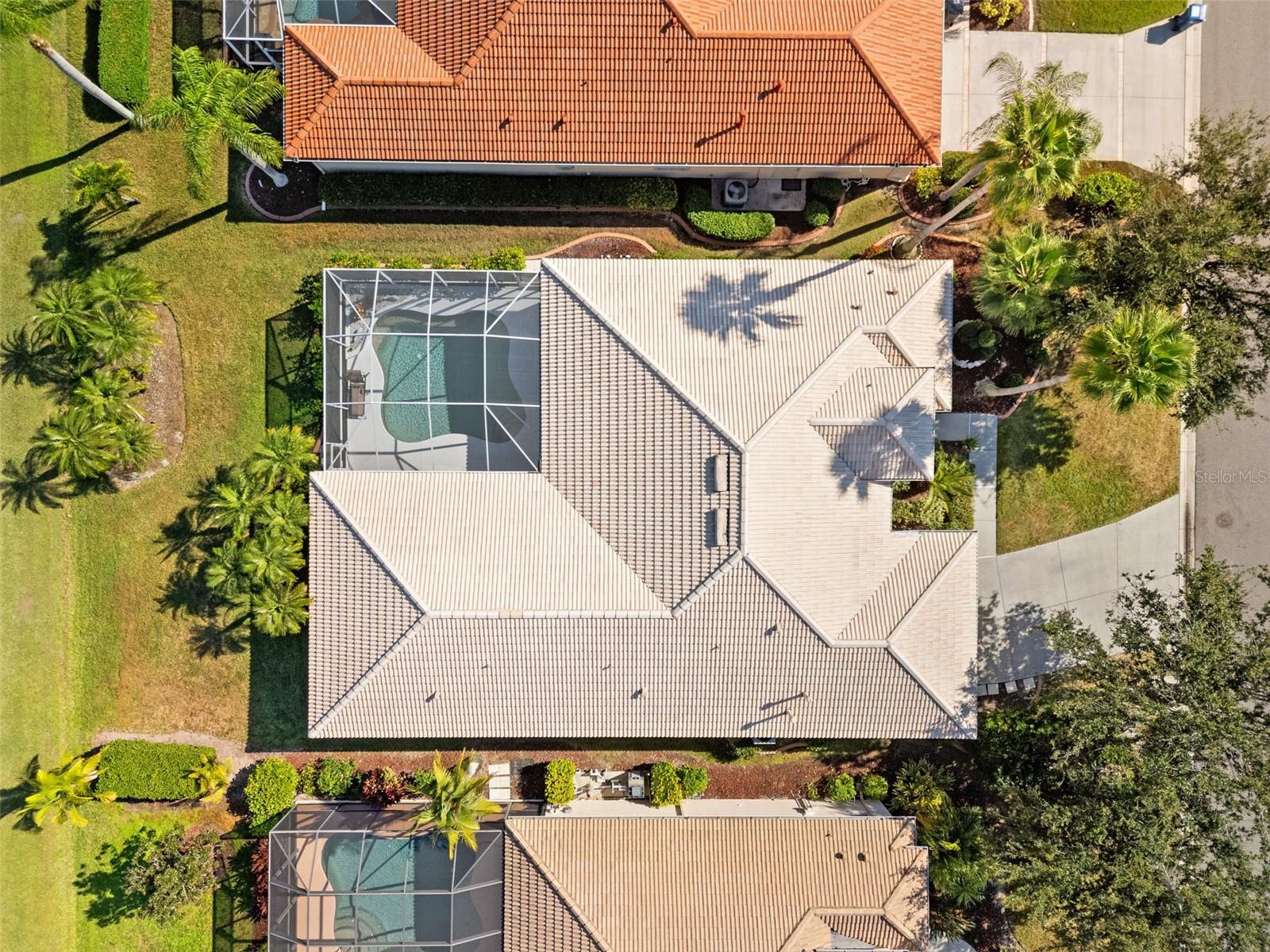 TAILFEATHER WAY AT TARA - Residential