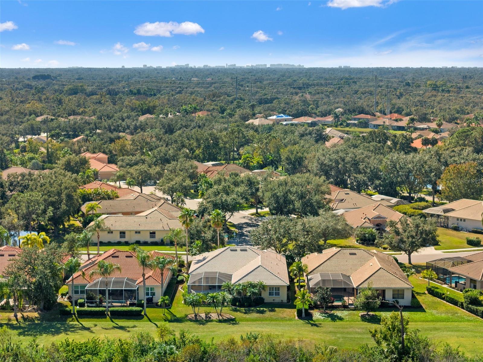 TAILFEATHER WAY AT TARA - Residential