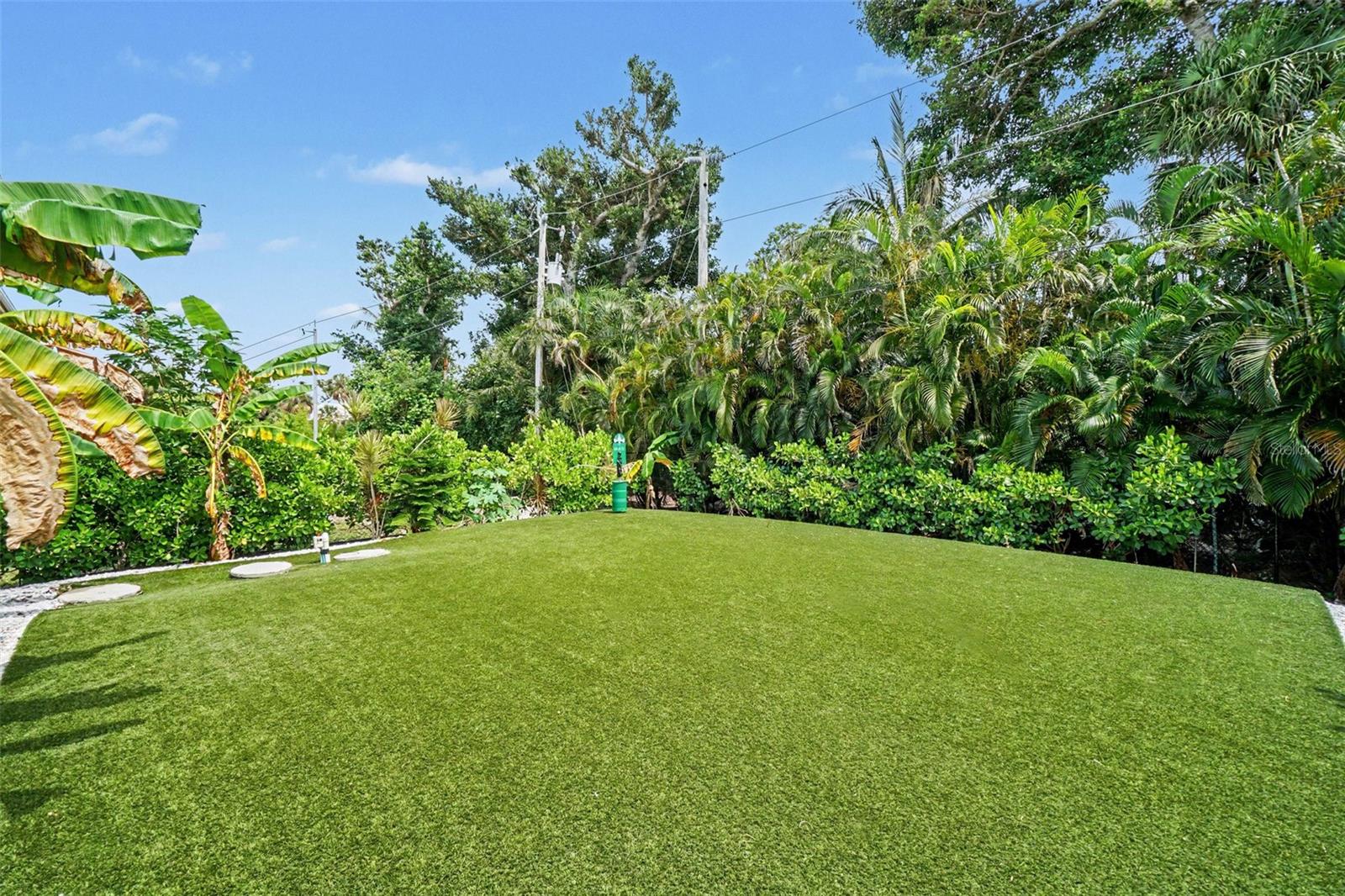 LANES F A BAYVIEW SUB - Residential