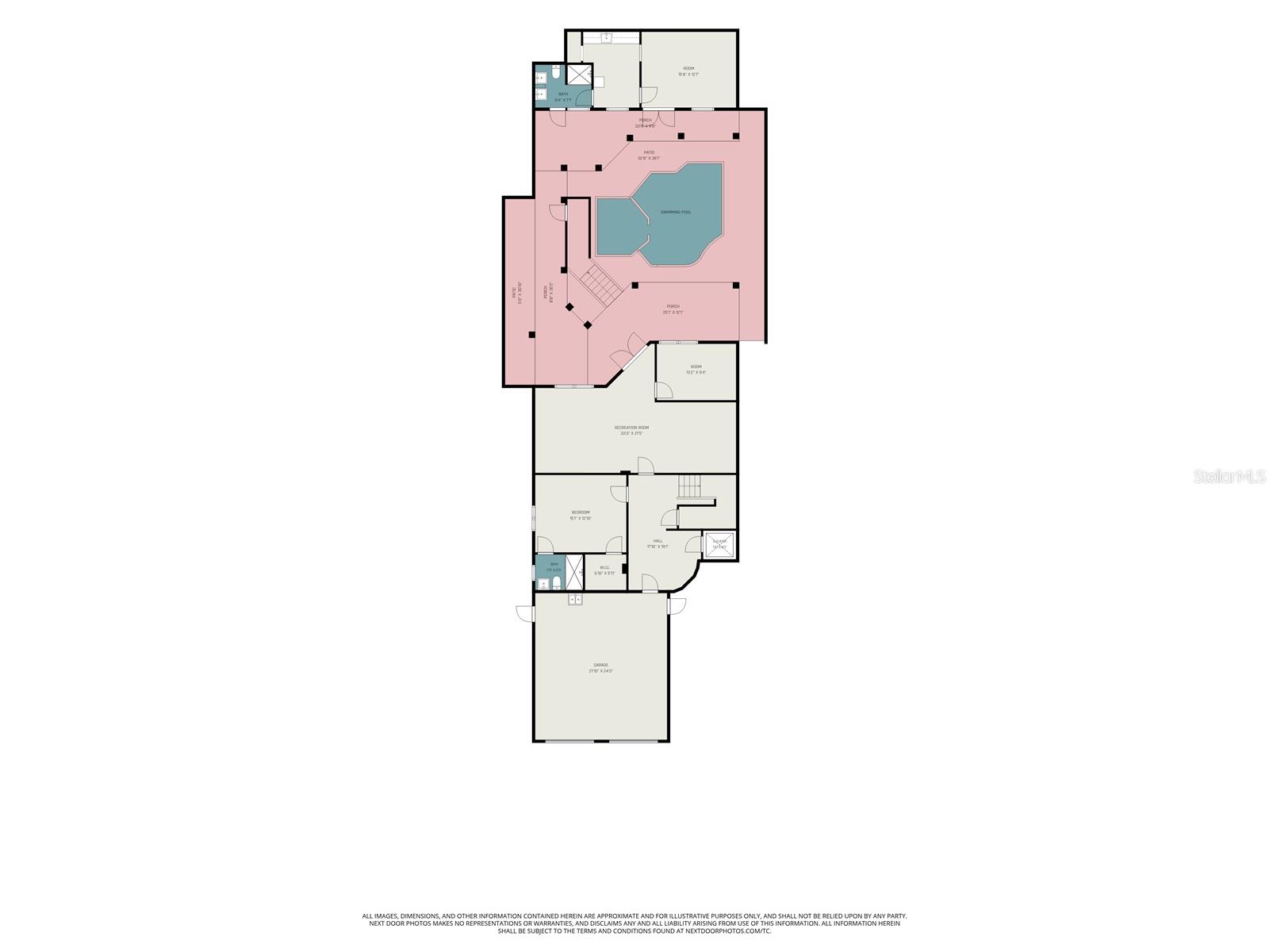 LANES F A BAYVIEW SUB - Residential