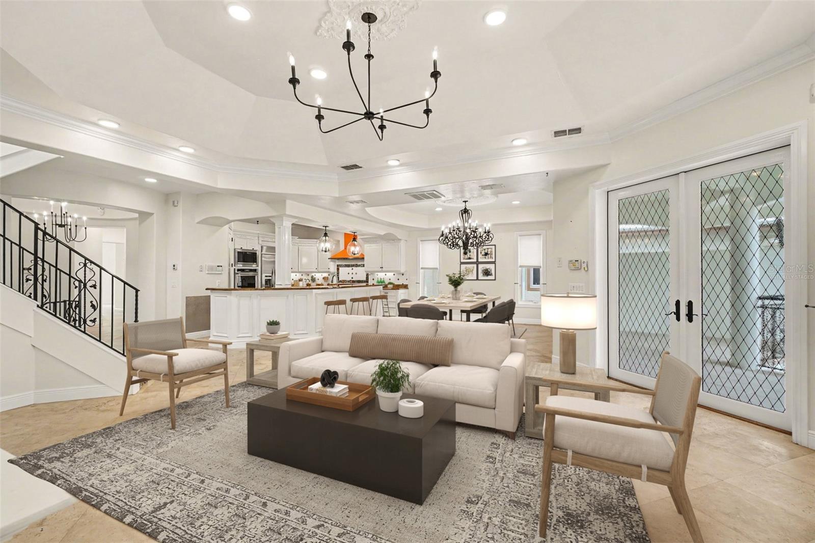 LANES F A BAYVIEW SUB - Residential