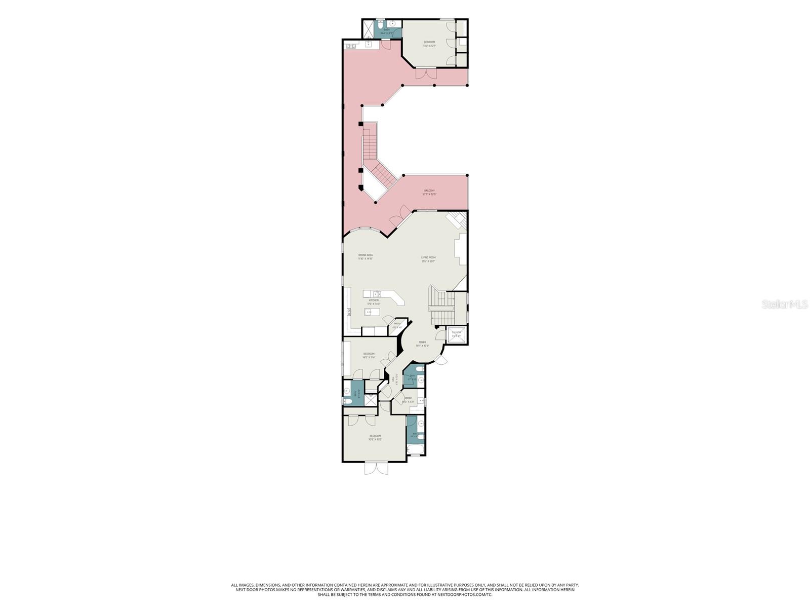 LANES F A BAYVIEW SUB - Residential