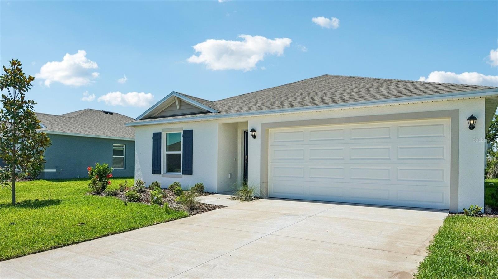 RYE CROSSING - Residential