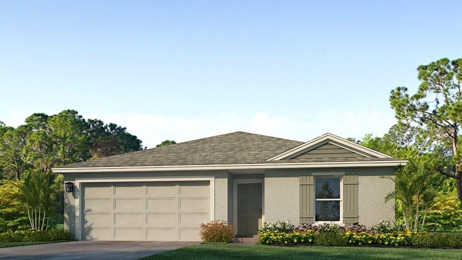 RYE CROSSING - Residential