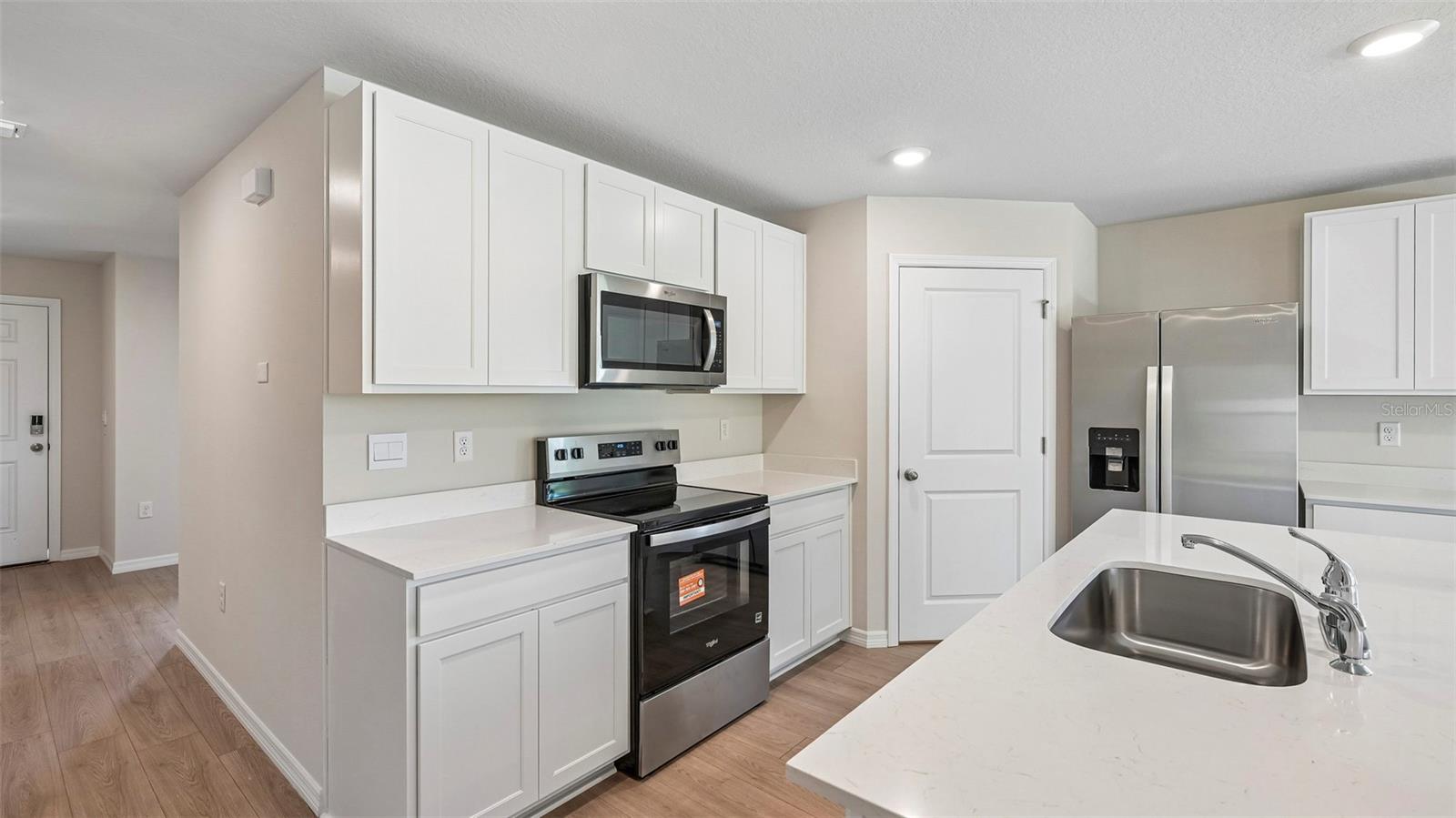 RYE CROSSING - Residential