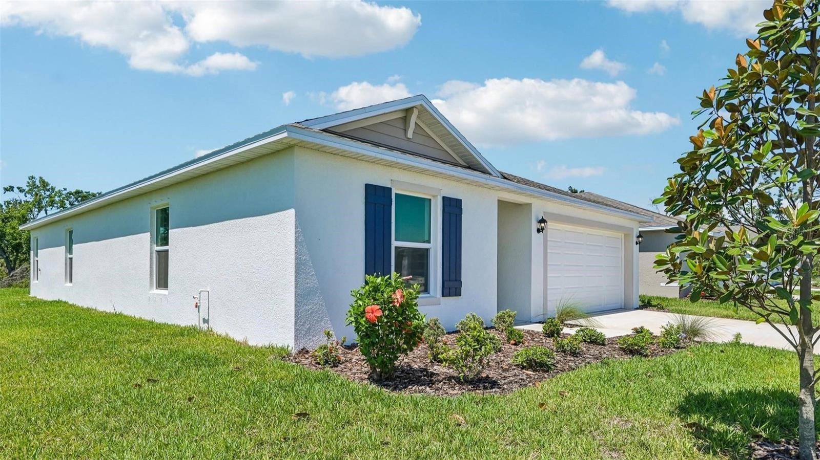 RYE CROSSING - Residential