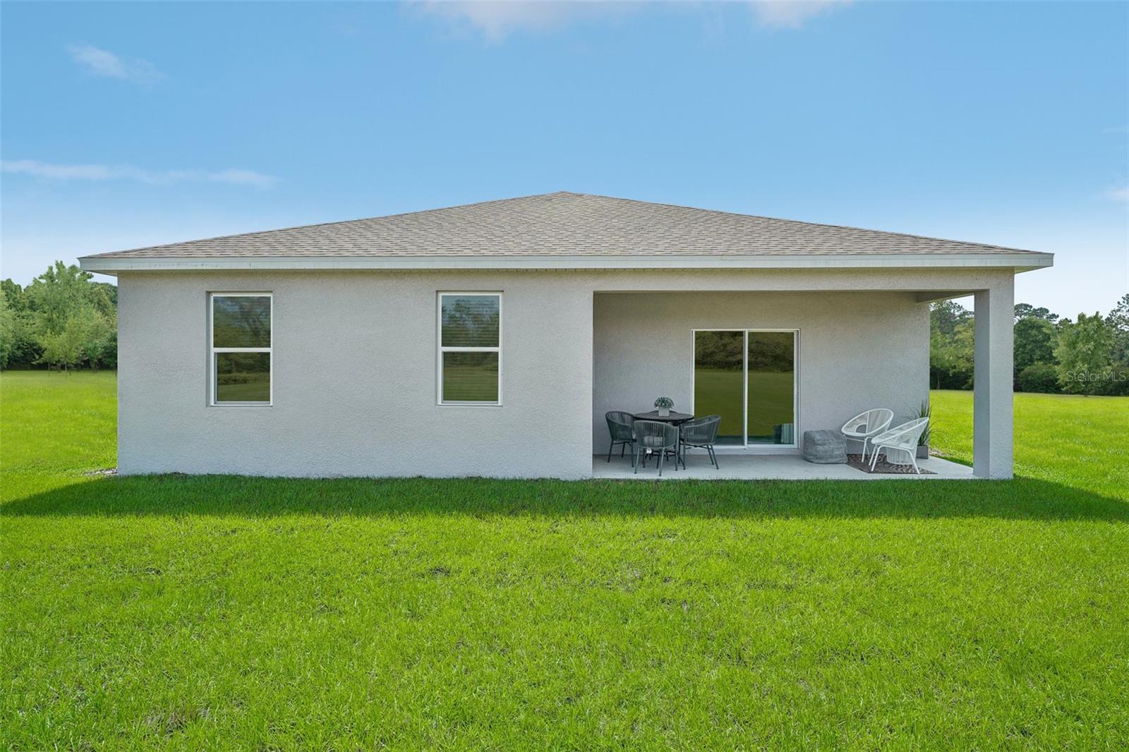 SCENIC TERRACE - Residential
