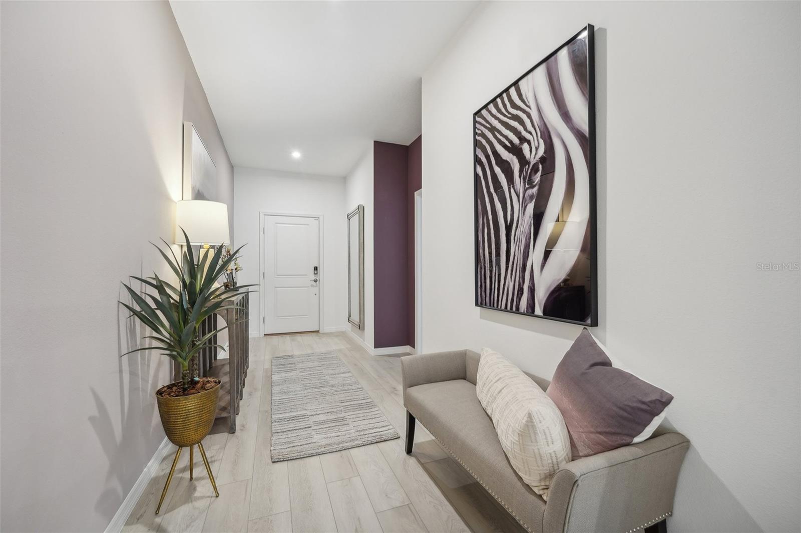 SCENIC TERRACE - Residential