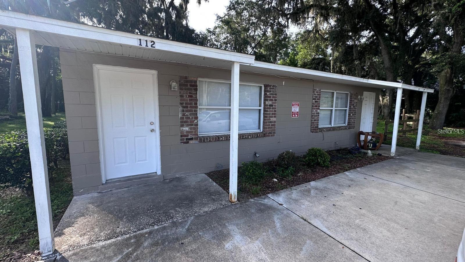BARWICKS ADD WILDWOOD - Residential Lease