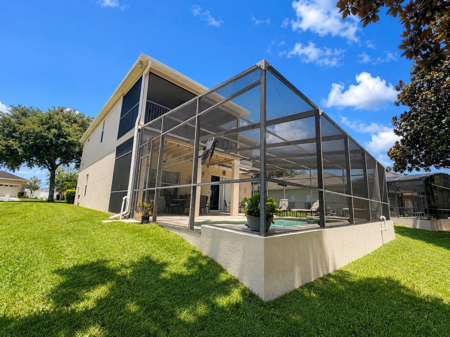 SHIRE AT WEST HAVEN PH 01 - Residential