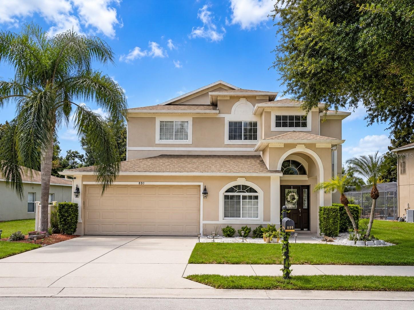 SHIRE AT WEST HAVEN PH 01 - Residential