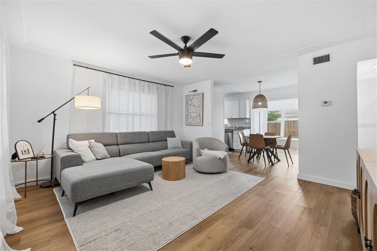 SKYVIEW TERRACE - Residential
